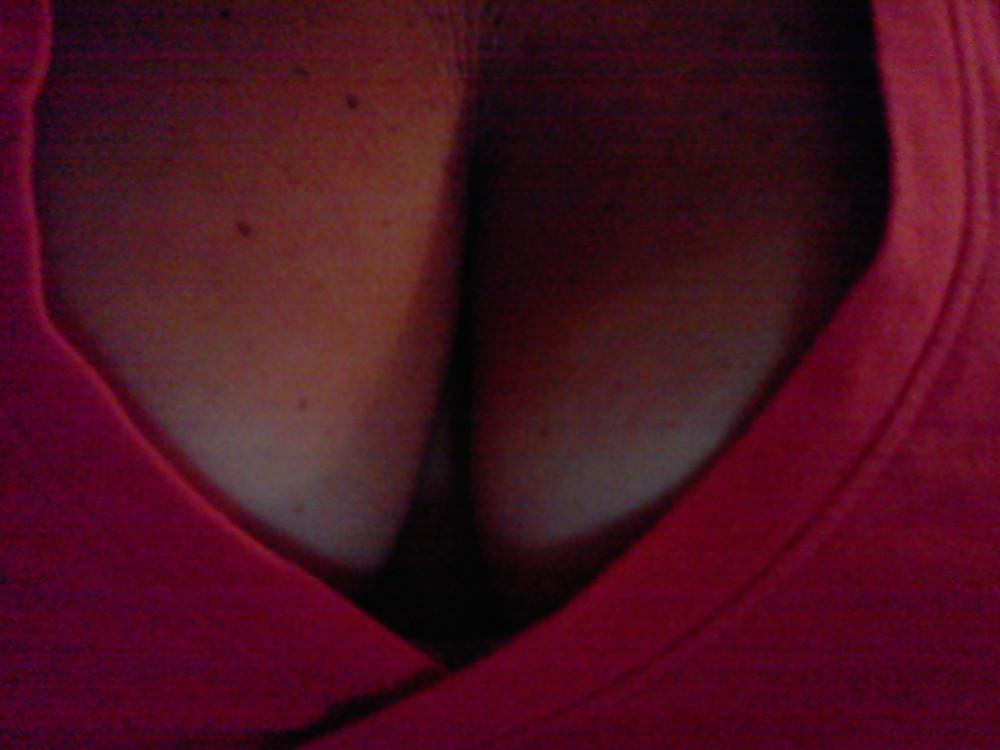 10P Sexy and nasty!