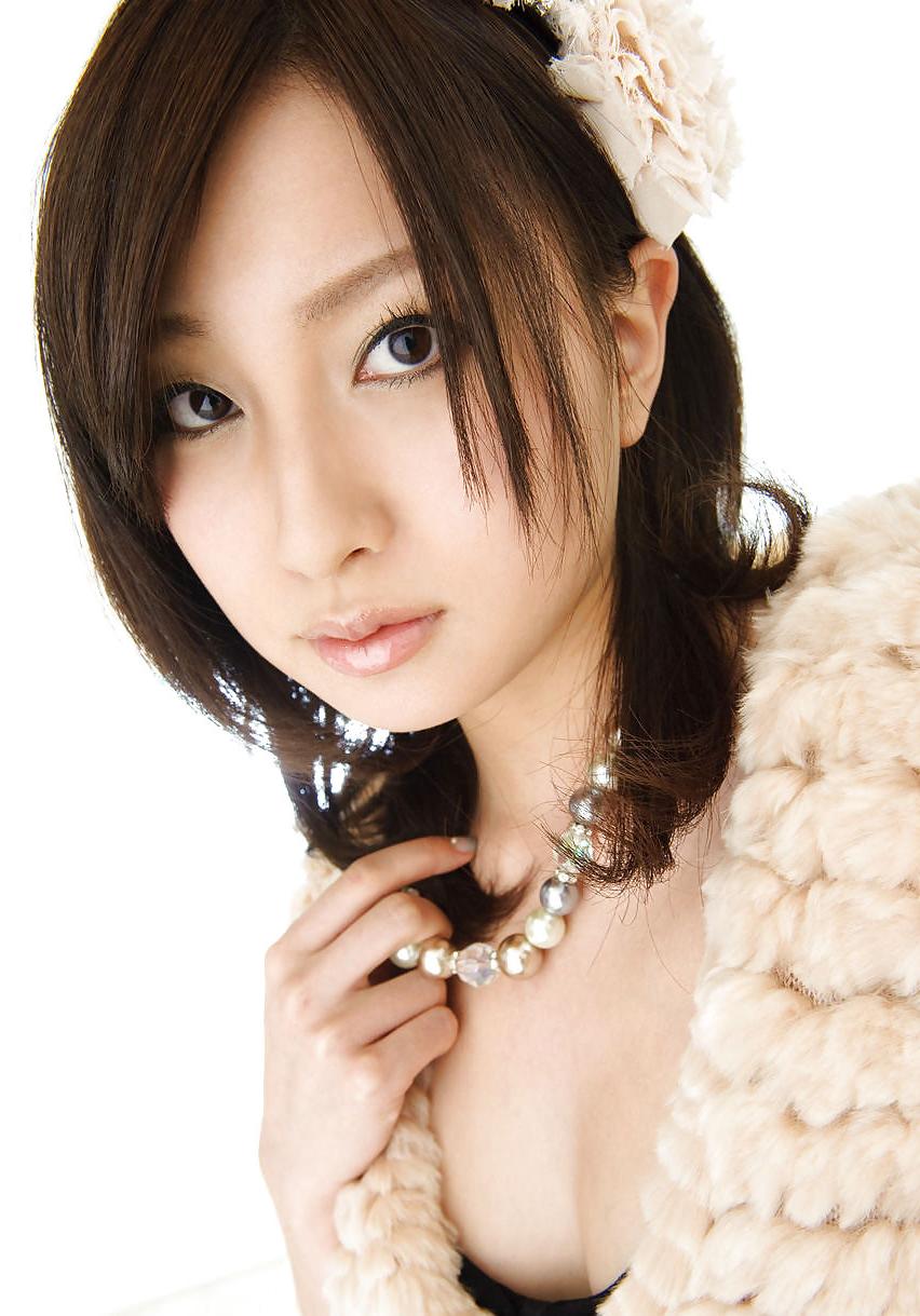 25P Japanese AV Cuties-Saki Yano