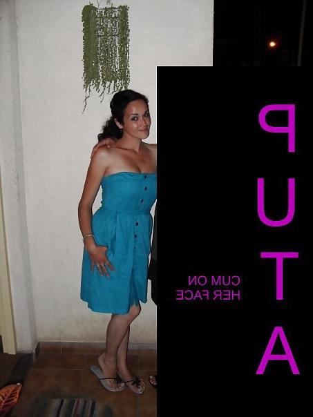 7P Please cum on this bitch