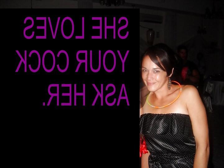 7P Please cum on this bitch