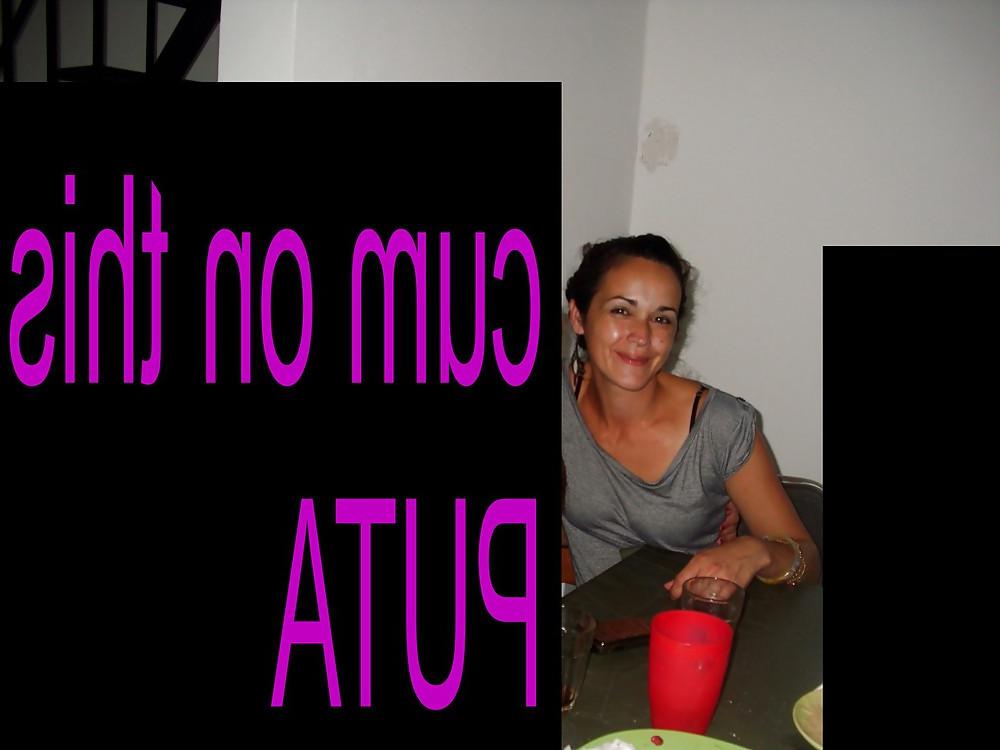 7P Please cum on this bitch