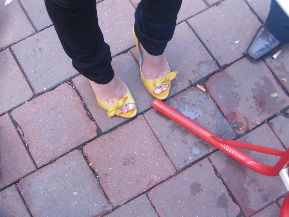 25P Sexy Feet and Soles #3
