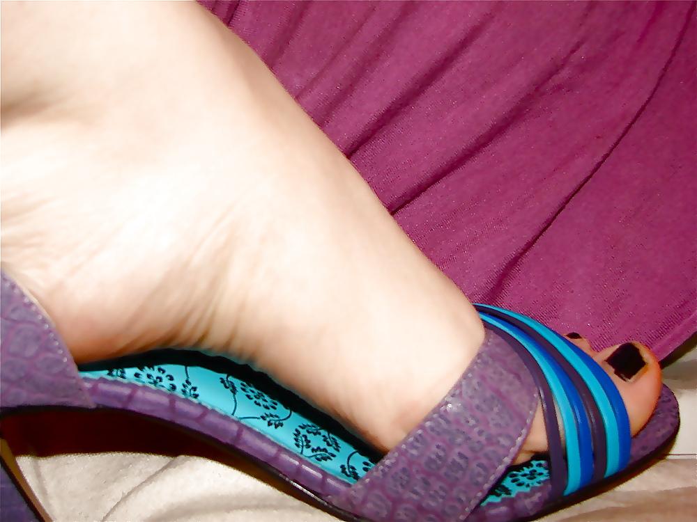 25P Sexy Feet and Soles #3