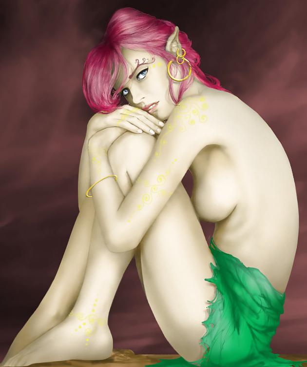 25P Alternative Art Random #2 (Non-Porn)