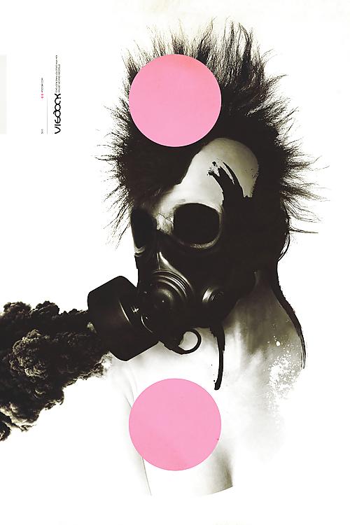 25P Alternative Art Random #2 (Non-Porn)
