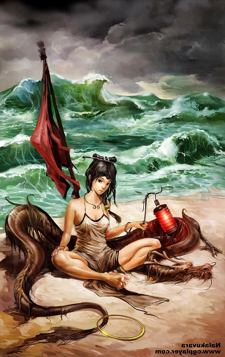 25P Alternative Art Random #2 (Non-Porn)