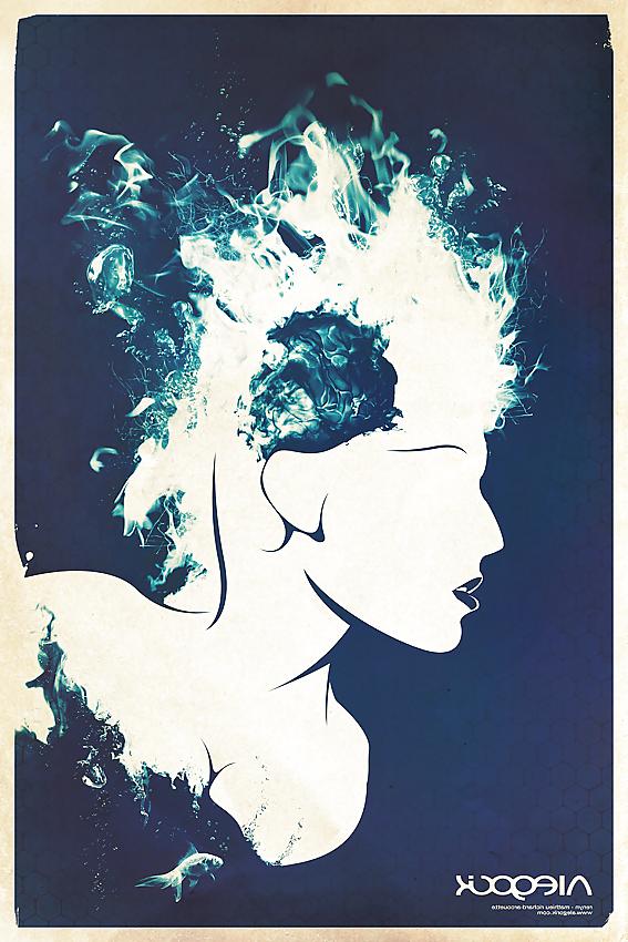 25P Alternative Art Random #2 (Non-Porn)