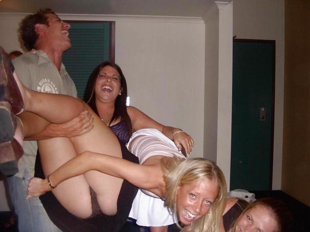 24P Real Upskirt - 5