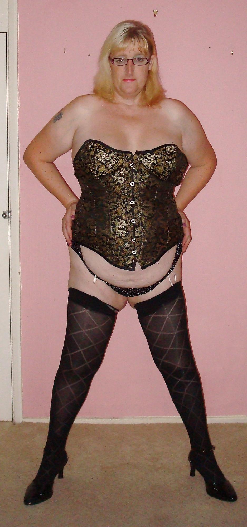 4P Goddess Stephanie's Bitch