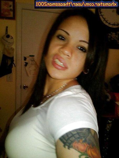 13P Crazy face book bitch
