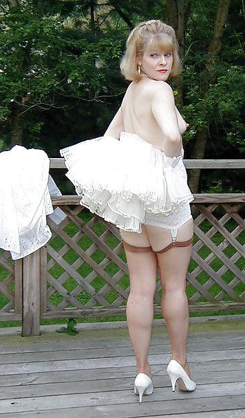 17P Amy - Prom Queen Revisited