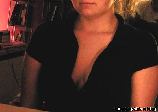 5P Blonde thick Ex girlfriend gf big tits & chubby shaved pussy