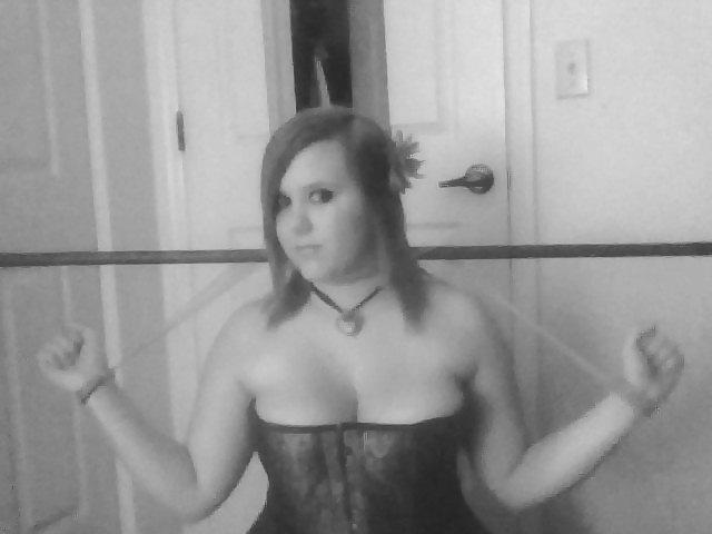 14P Random kinky stuff :p