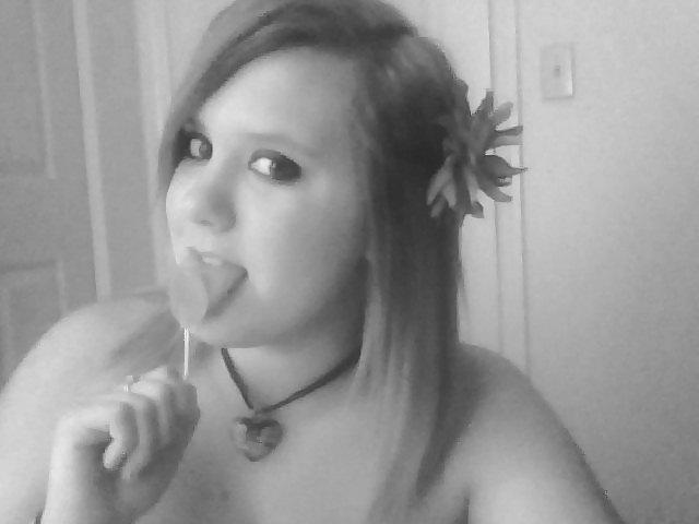 14P Random kinky stuff :p