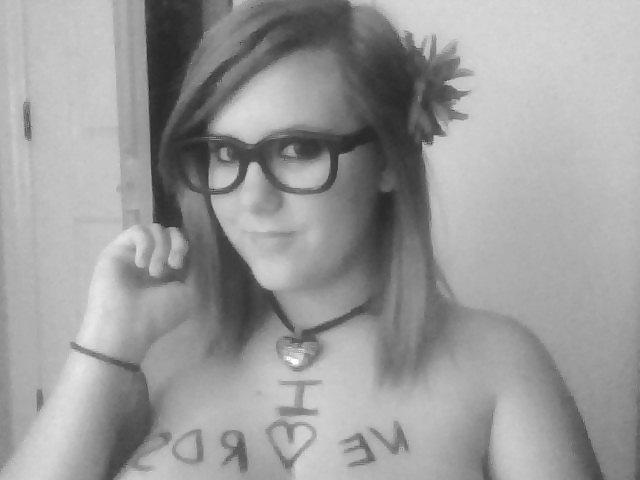 14P Random kinky stuff :p