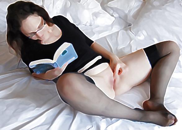 4P Reife Lust Kunst