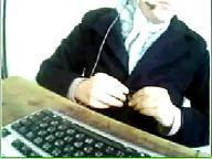 13P Arab bitch on cam