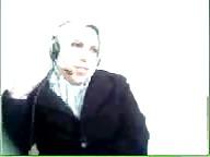 13P Arab bitch on cam