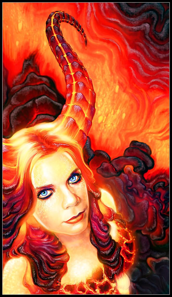 25P Alternative Art Random #4 (Non-Porn)