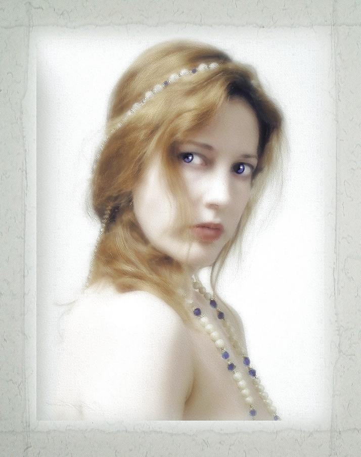 25P Alternative Art Random #4 (Non-Porn)