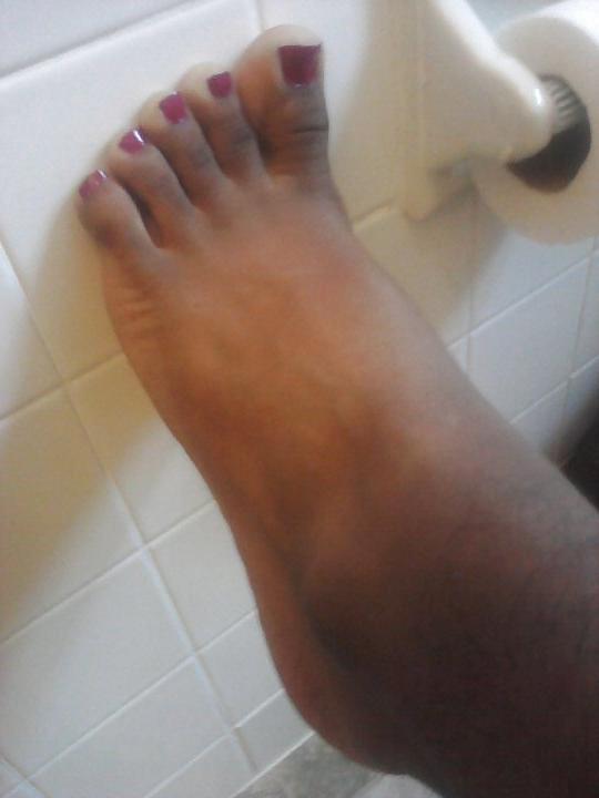 25P Sexiest feet and toes part VI