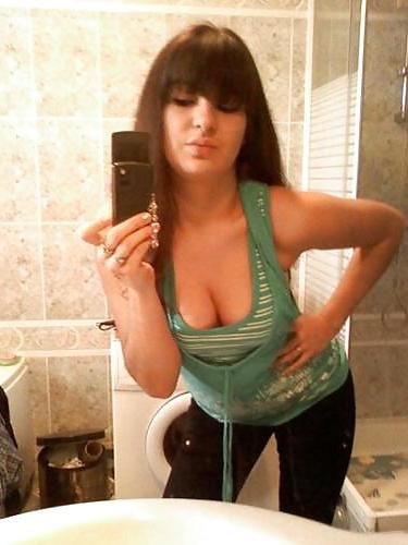 16P Hot Croatian teen bitch mix 1