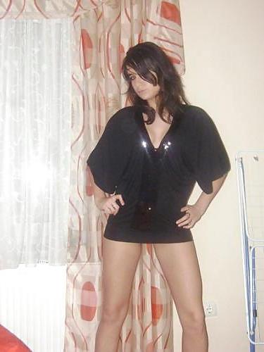 16P Hot Croatian teen bitch mix 1