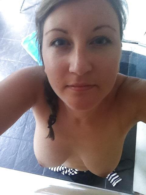 16P Hot Croatian teen bitch mix 1