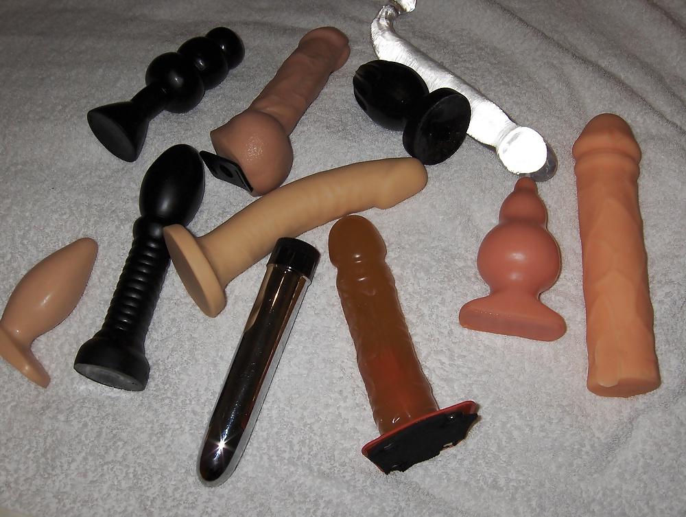 6P Toys