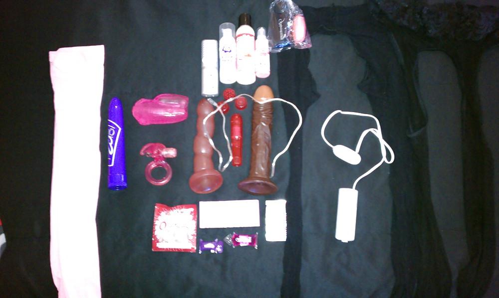5P Toys