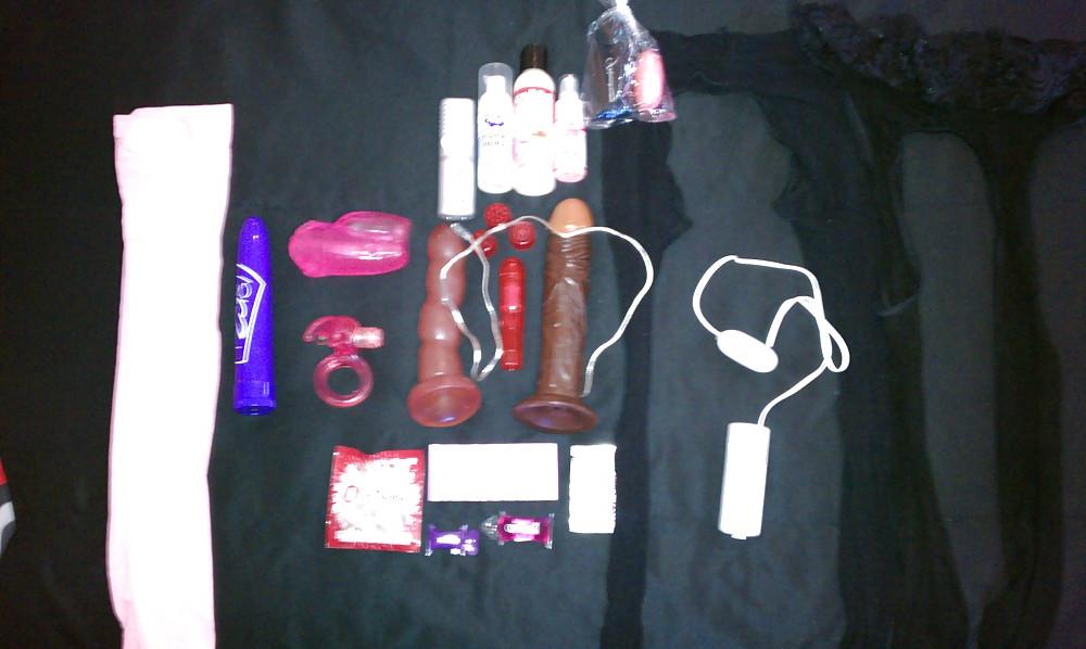 5P Toys