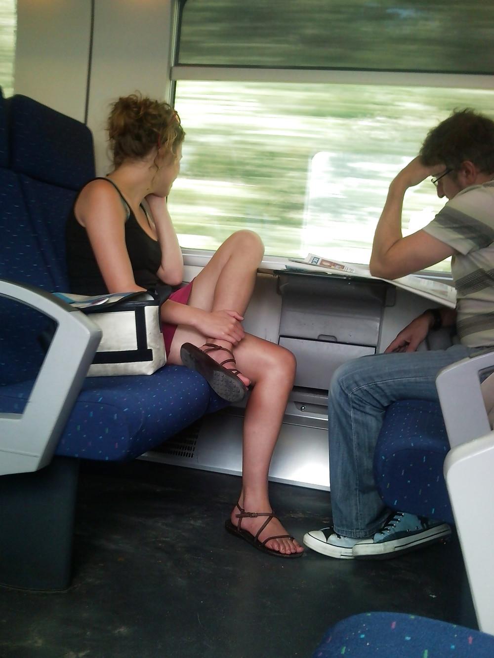 25P On Train 2