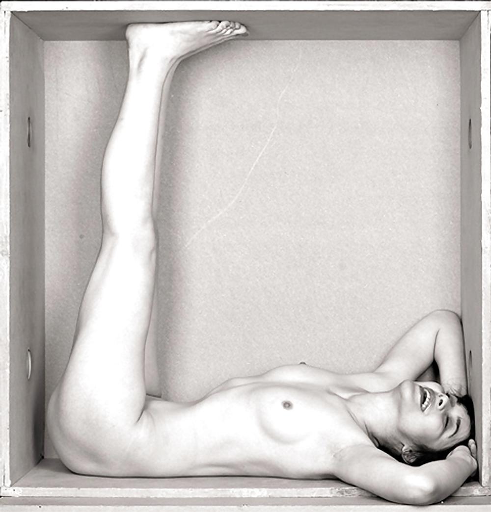 25P My idea of nude art 13
