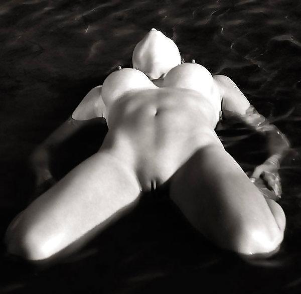 25P My idea of nude art 13