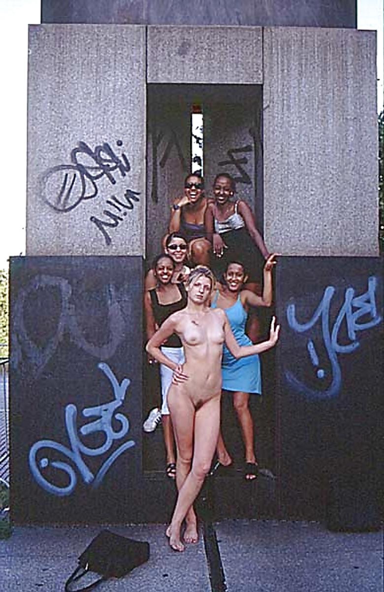25P My idea of nude art 13
