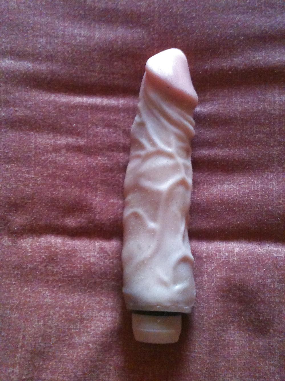 6P Old Toys, New Toys and a New Outfit x