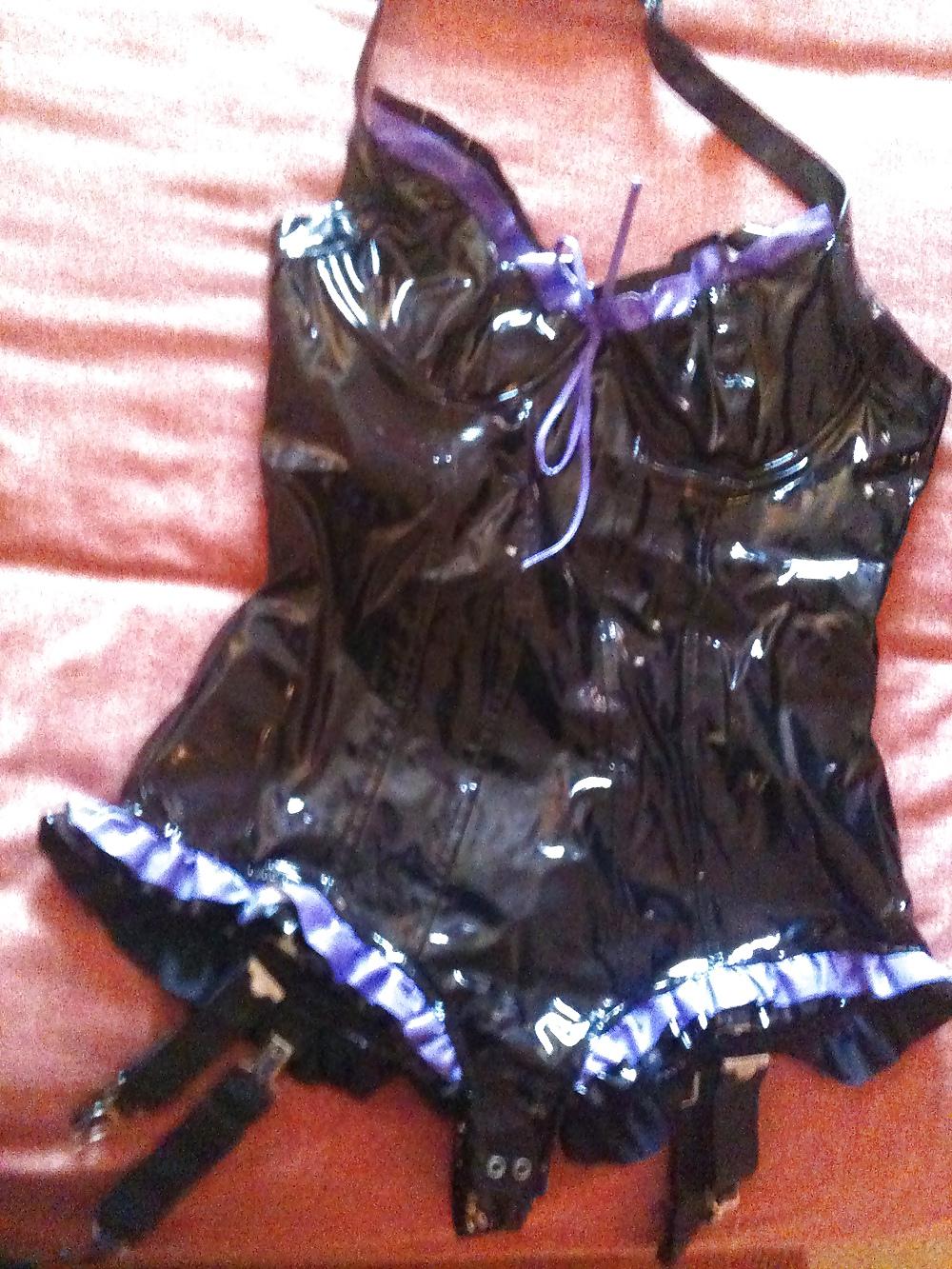 6P Old Toys, New Toys and a New Outfit x