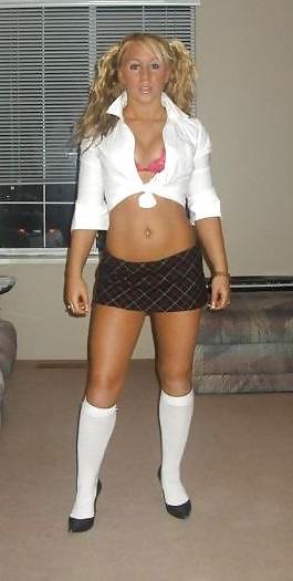 25P Cute Young Girls 2