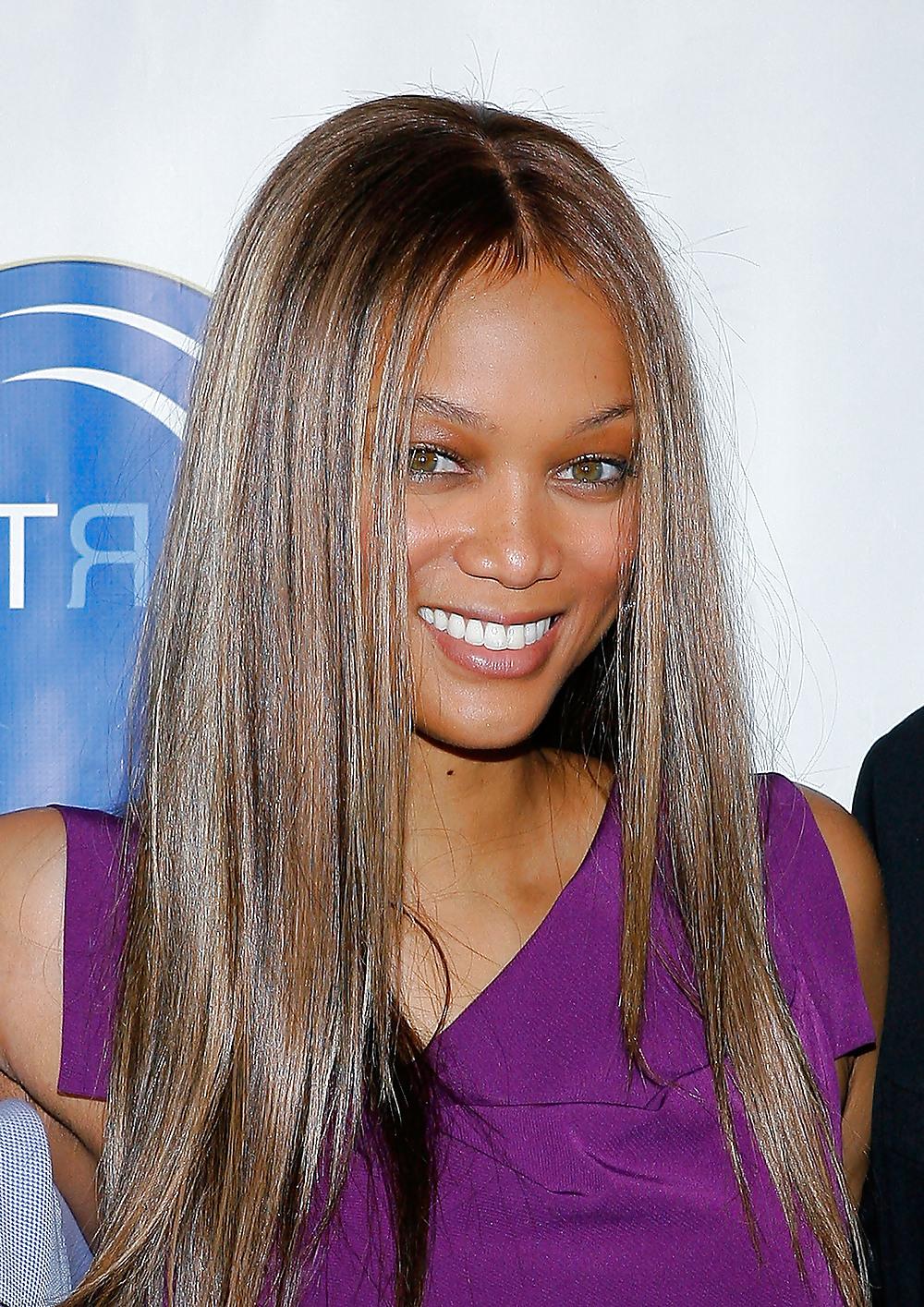13P Tyra Banks HRTS Broadcasting Reality Show Me the Money
