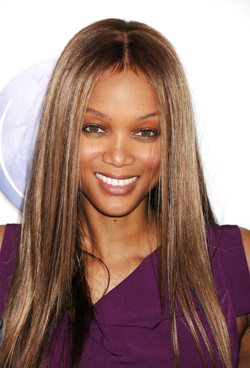 13P Tyra Banks HRTS Broadcasting Reality Show Me the Money