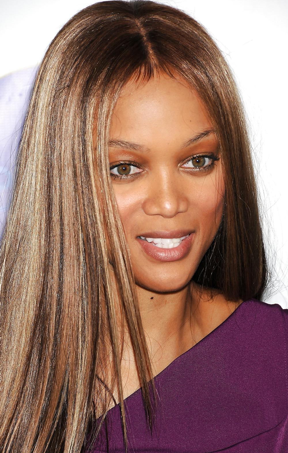 13P Tyra Banks HRTS Broadcasting Reality Show Me the Money