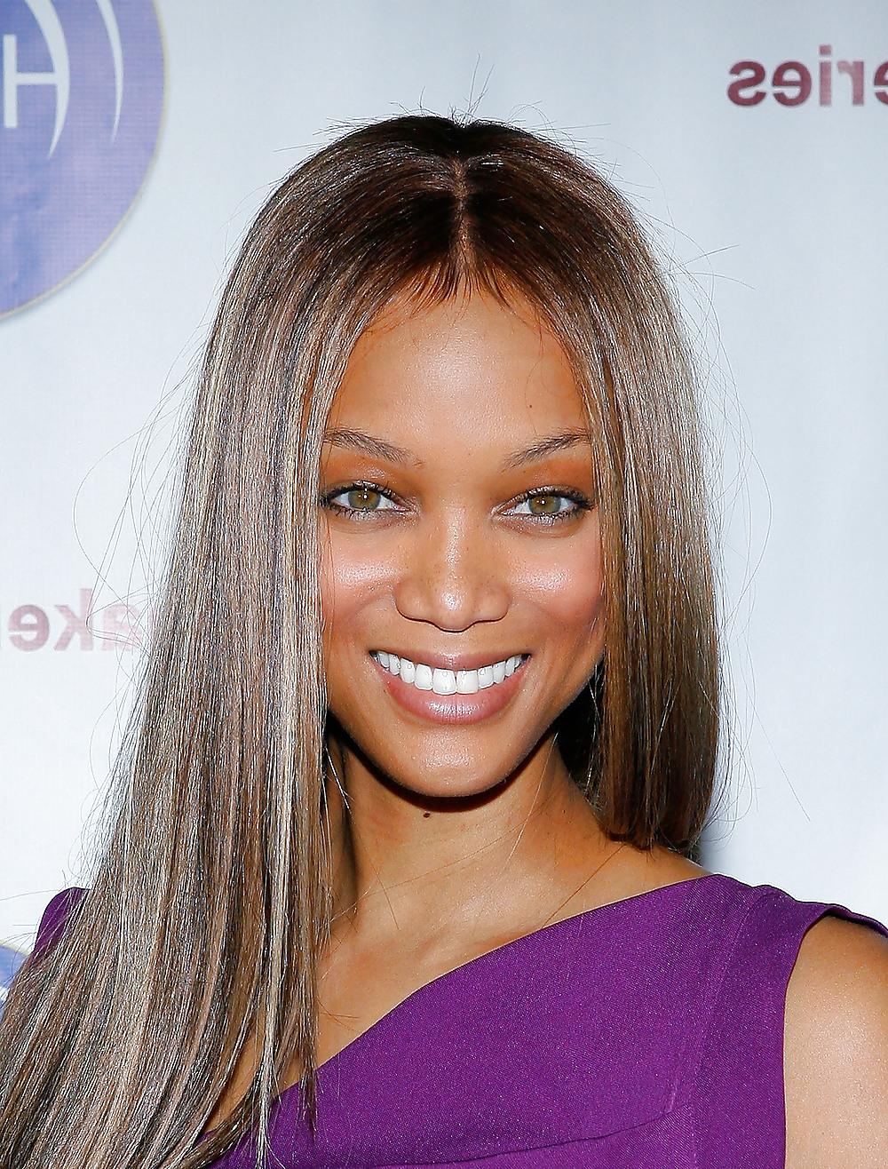 13P Tyra Banks HRTS Broadcasting Reality Show Me the Money