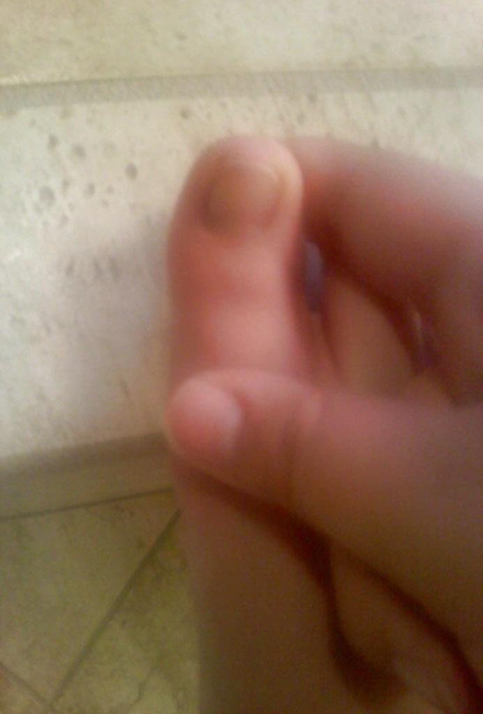 25P Sexy Feet
