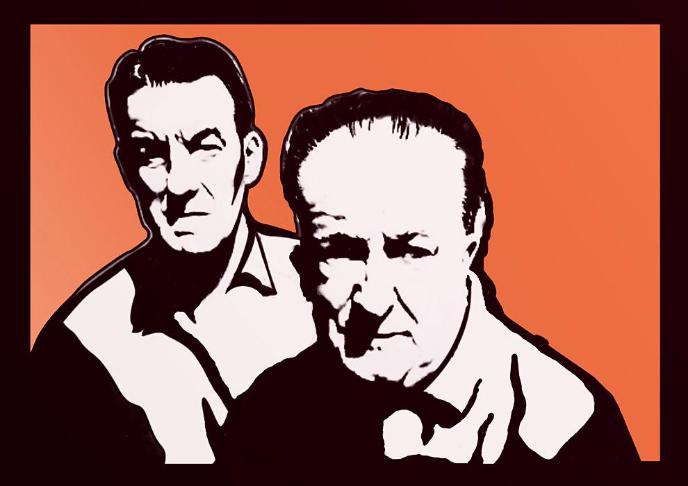 25P Art - Arse