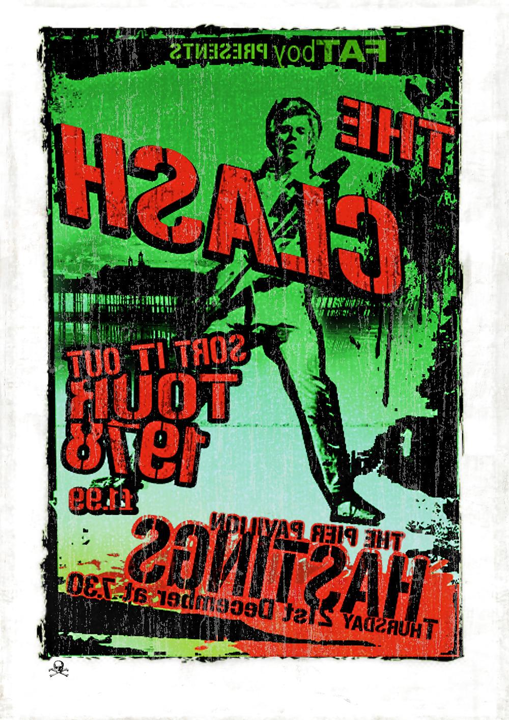 25P Art - Arse