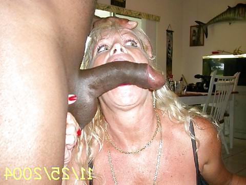 25P White asses and bbc 24