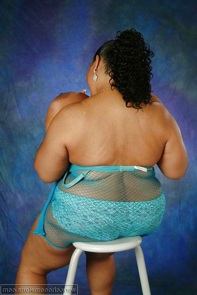 25P Another Black Goddess