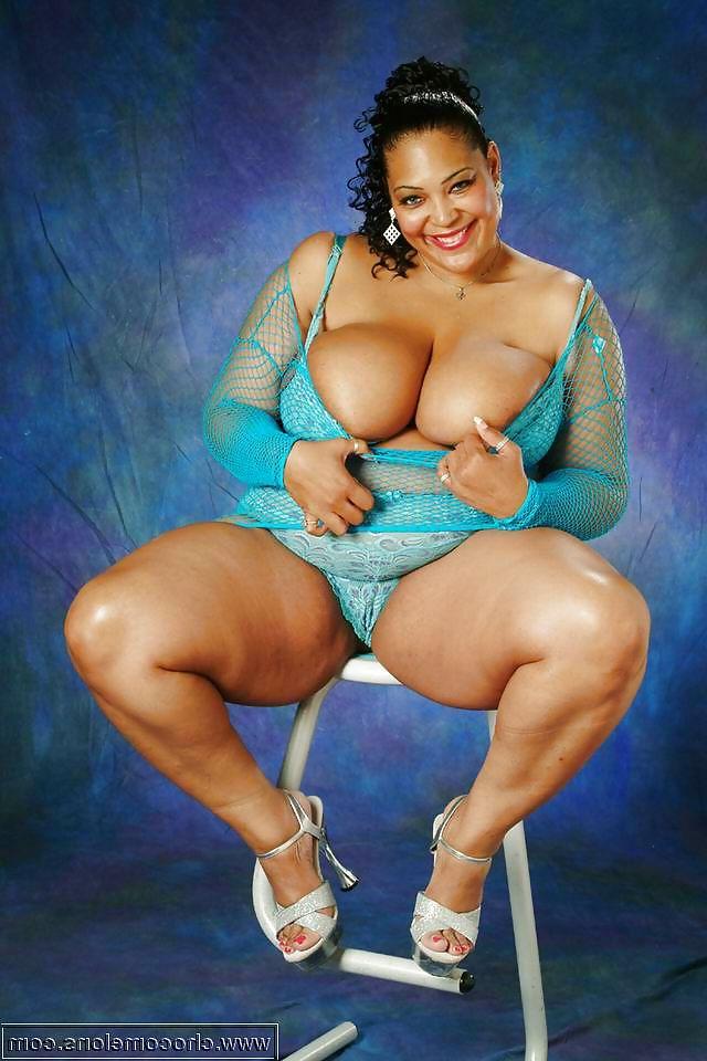 25P Another Black Goddess