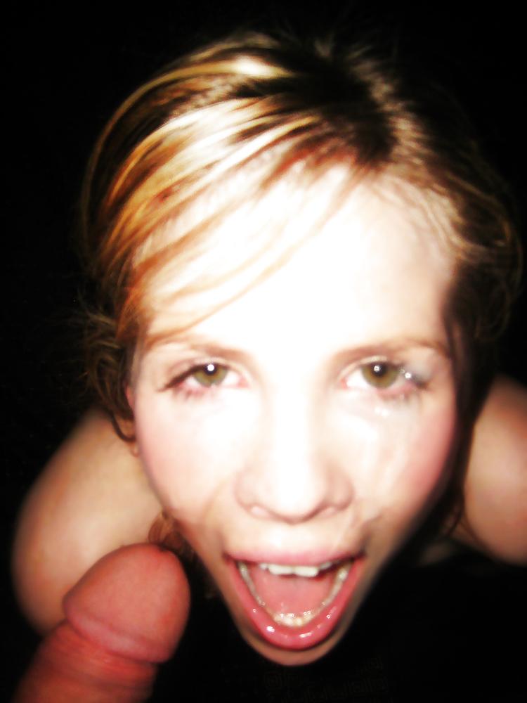 16P Jizz Girlfriend 01