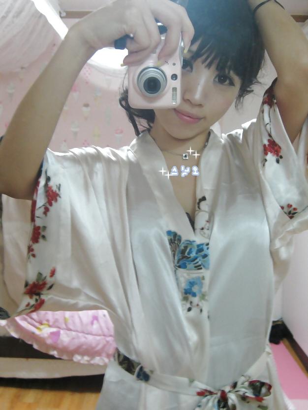 21P South Korean Bitch in Suwon